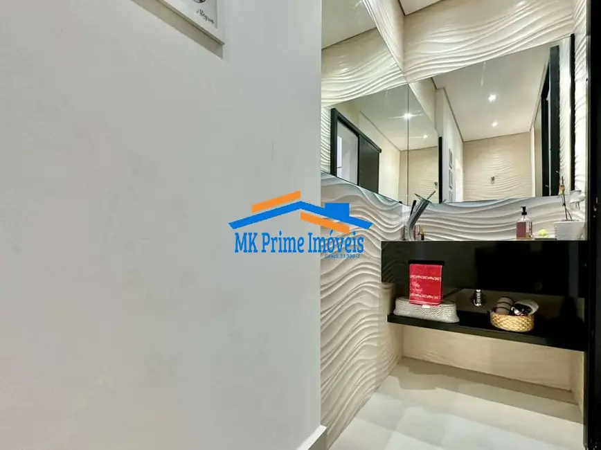 Foto 9 de Casa de Condomínio com 4 quartos à venda, 712m2 em Pousada dos Bandeirantes, Carapicuiba - SP