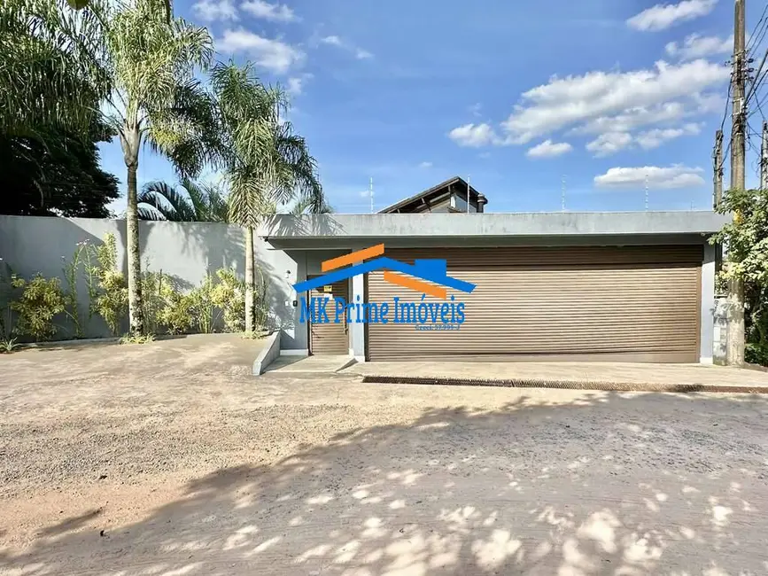 Foto 6 de Casa de Condomínio com 4 quartos à venda, 712m2 em Pousada dos Bandeirantes, Carapicuiba - SP