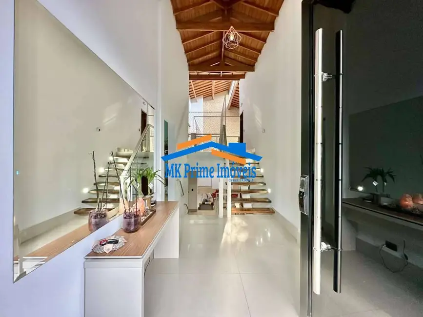 Foto 8 de Casa de Condomínio com 4 quartos à venda, 712m2 em Pousada dos Bandeirantes, Carapicuiba - SP