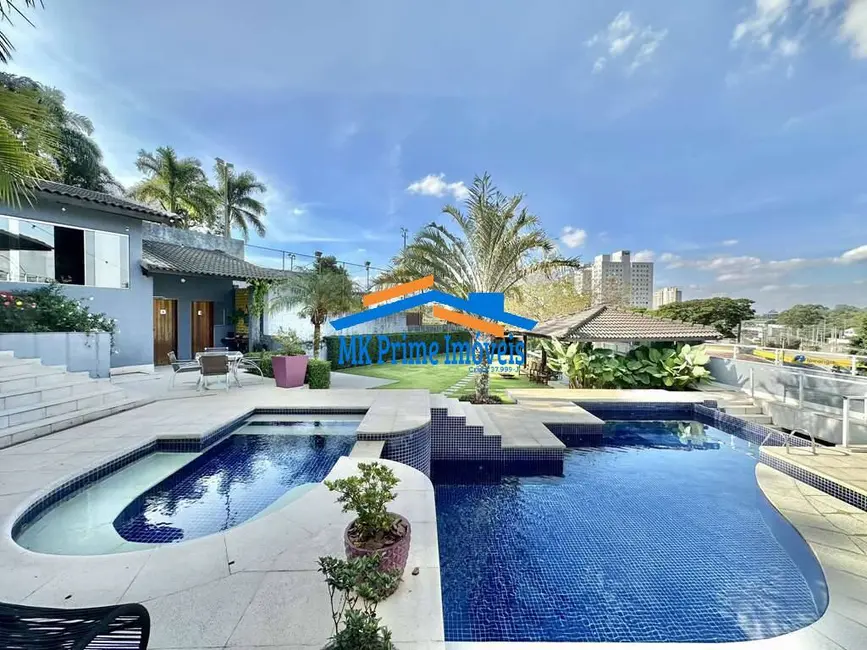 Foto 1 de Casa de Condomínio com 4 quartos à venda, 712m2 em Pousada dos Bandeirantes, Carapicuiba - SP