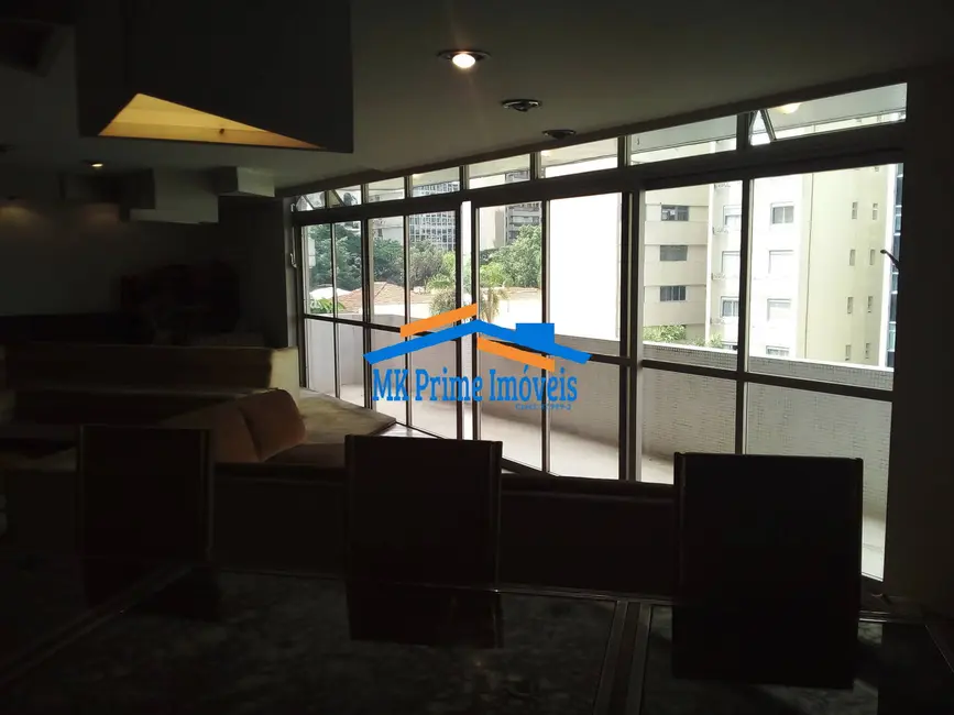 Foto 7 de Apartamento com 4 quartos à venda e para alugar, 280m2 em Jardim Paulista, São Paulo - SP
