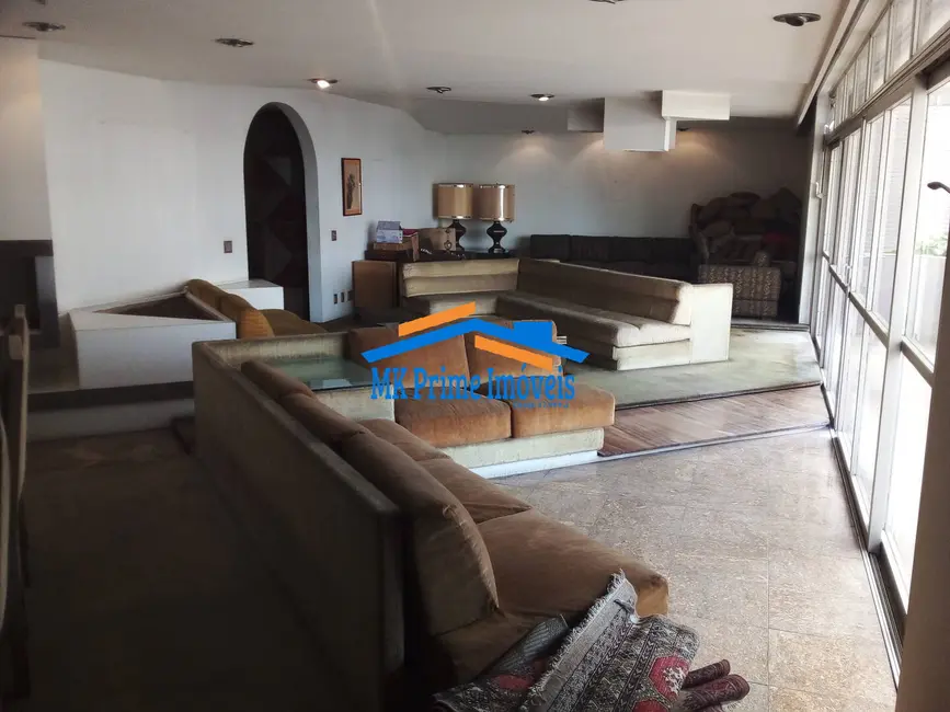 Foto 5 de Apartamento com 4 quartos à venda e para alugar, 280m2 em Jardim Paulista, São Paulo - SP