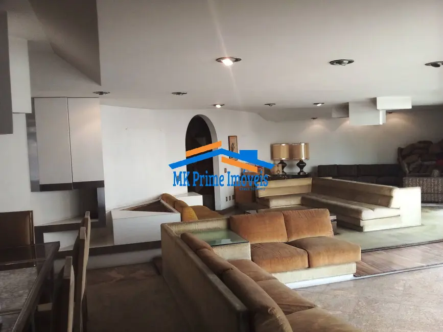 Foto 6 de Apartamento com 4 quartos à venda e para alugar, 280m2 em Jardim Paulista, São Paulo - SP