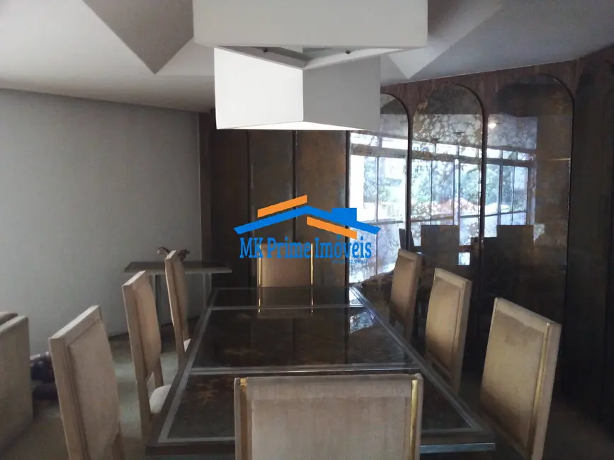 Foto 2 de Apartamento com 4 quartos à venda e para alugar, 280m2 em Jardim Paulista, São Paulo - SP