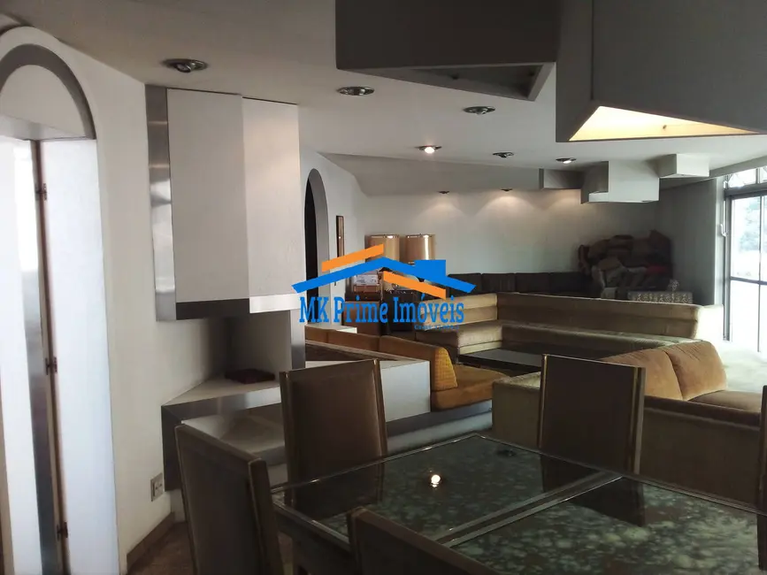 Foto 8 de Apartamento com 4 quartos à venda e para alugar, 280m2 em Jardim Paulista, São Paulo - SP