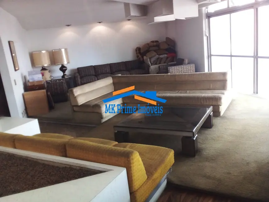 Foto 9 de Apartamento com 4 quartos à venda e para alugar, 280m2 em Jardim Paulista, São Paulo - SP