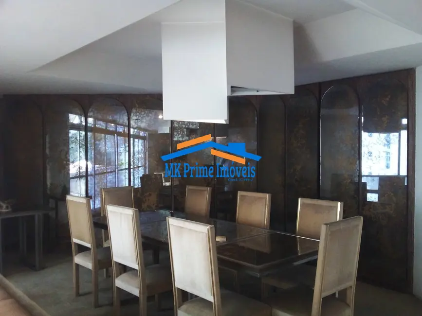 Foto 3 de Apartamento com 4 quartos à venda e para alugar, 280m2 em Jardim Paulista, São Paulo - SP