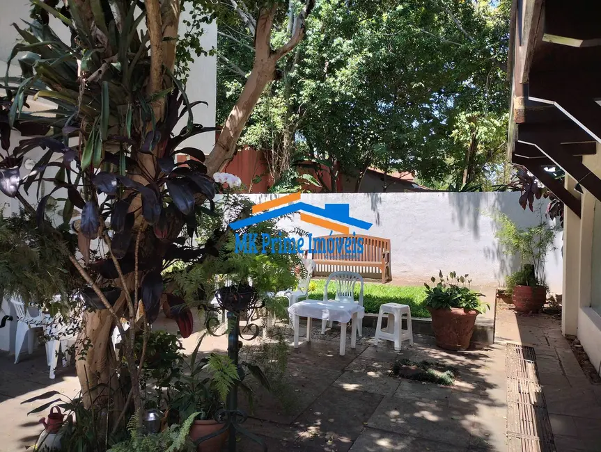 Sobrado com 4 quartos à venda, 299m2 em Butantã, São Paulo - SP - imagem 8 Foto 8 de Sobrado com 4 quartos à venda, 299m2 em Butantã, São Paulo - SP