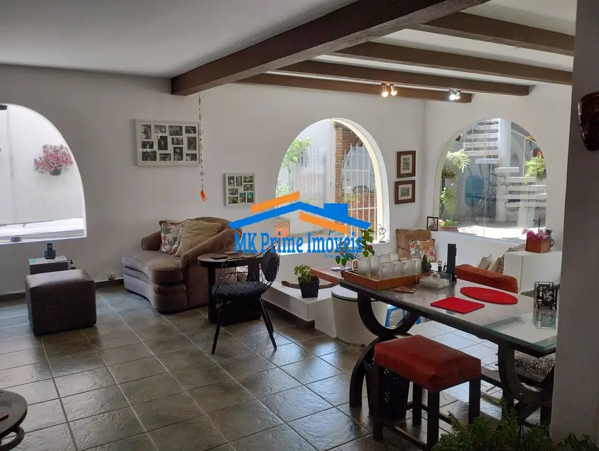 Foto 1 de Sobrado com 4 quartos à venda, 299m2 em Butantã, São Paulo - SP