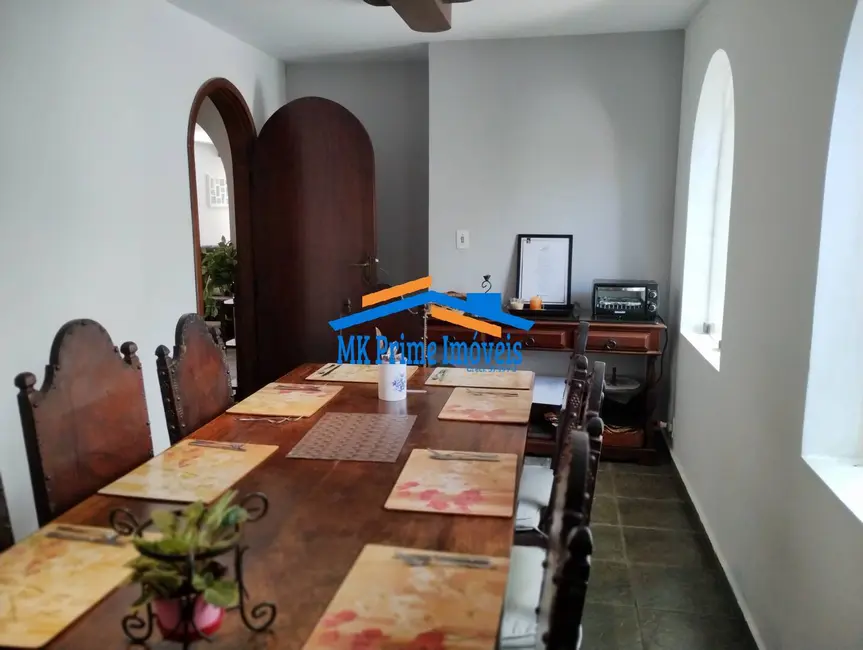 Sobrado com 4 quartos à venda, 299m2 em Butantã, São Paulo - SP - imagem 6 Foto 6 de Sobrado com 4 quartos à venda, 299m2 em Butantã, São Paulo - SP