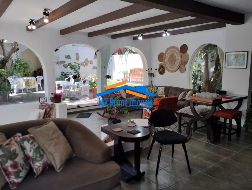 Sobrado com 4 quartos à venda, 299m2 em Butantã, São Paulo - SP - imagem 2 Foto 2 de Sobrado com 4 quartos à venda, 299m2 em Butantã, São Paulo - SP