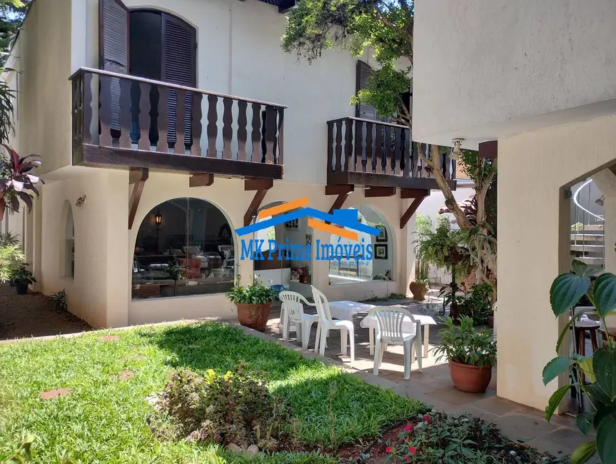 Sobrado com 4 quartos à venda, 299m2 em Butantã, São Paulo - SP - imagem 9 Foto 9 de Sobrado com 4 quartos à venda, 299m2 em Butantã, São Paulo - SP