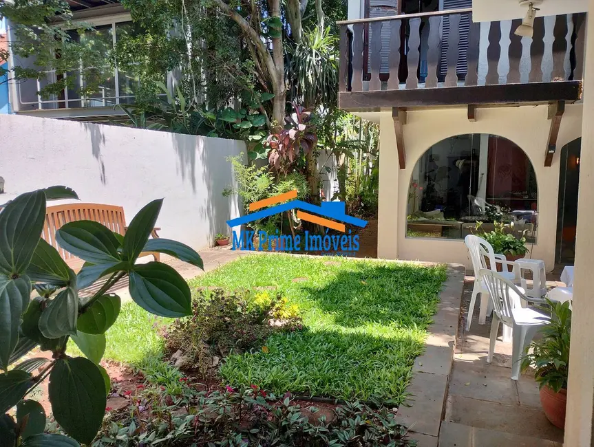 Sobrado com 4 quartos à venda, 299m2 em Butantã, São Paulo - SP - imagem 7 Foto 7 de Sobrado com 4 quartos à venda, 299m2 em Butantã, São Paulo - SP