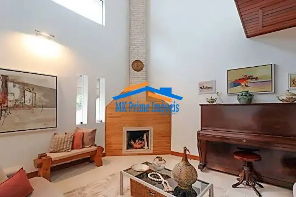 Sobrado com 3 quartos à venda, 274m2 em Rolinópolis, São Paulo - SP - imagem 5 Foto 5 de Sobrado com 3 quartos à venda, 274m2 em Rolinópolis, São Paulo - SP