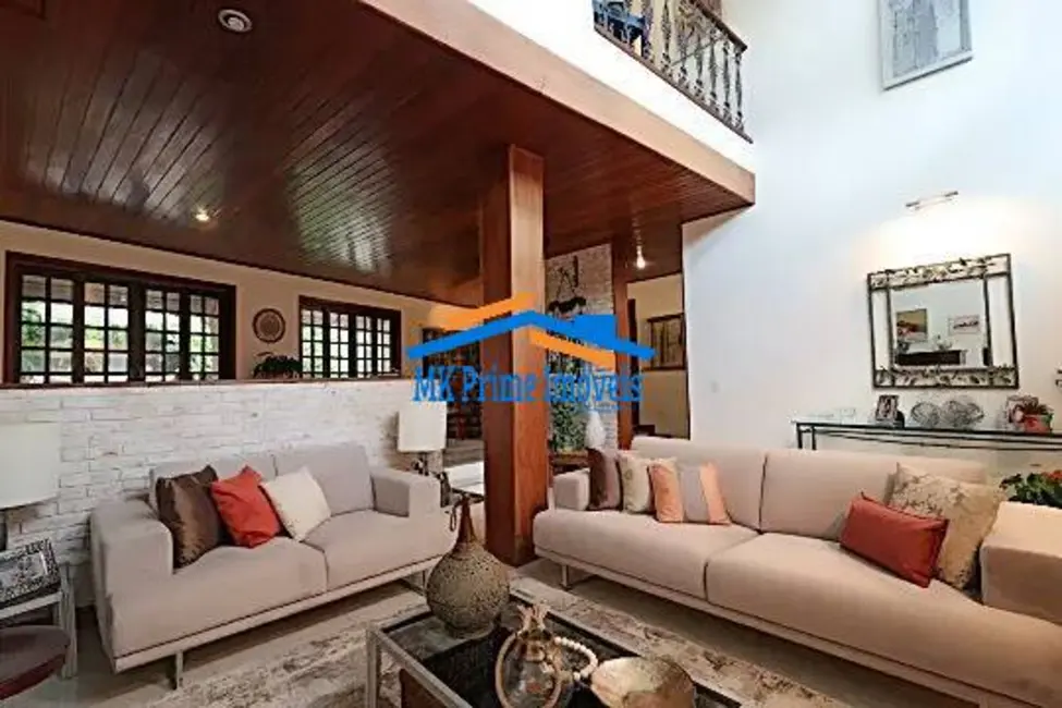 Sobrado com 3 quartos à venda, 274m2 em Rolinópolis, São Paulo - SP - imagem 7 Foto 7 de Sobrado com 3 quartos à venda, 274m2 em Rolinópolis, São Paulo - SP