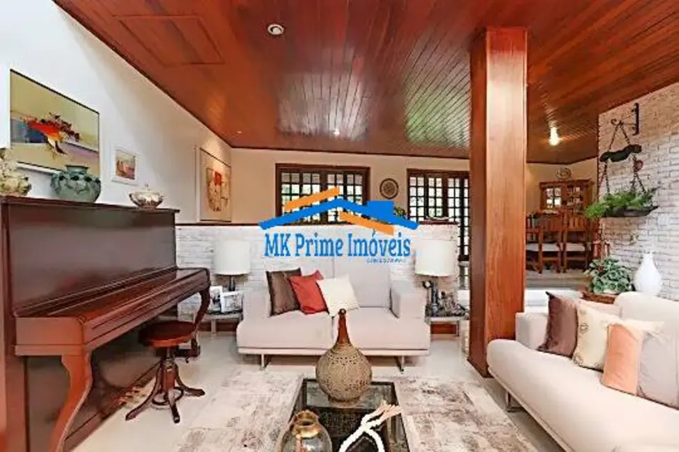 Sobrado com 3 quartos à venda, 274m2 em Rolinópolis, São Paulo - SP - imagem 6 Foto 6 de Sobrado com 3 quartos à venda, 274m2 em Rolinópolis, São Paulo - SP