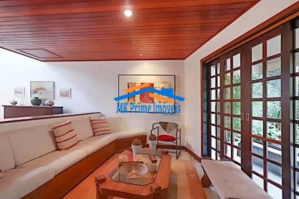 Sobrado com 3 quartos à venda, 274m2 em Rolinópolis, São Paulo - SP - imagem 9 Foto 9 de Sobrado com 3 quartos à venda, 274m2 em Rolinópolis, São Paulo - SP