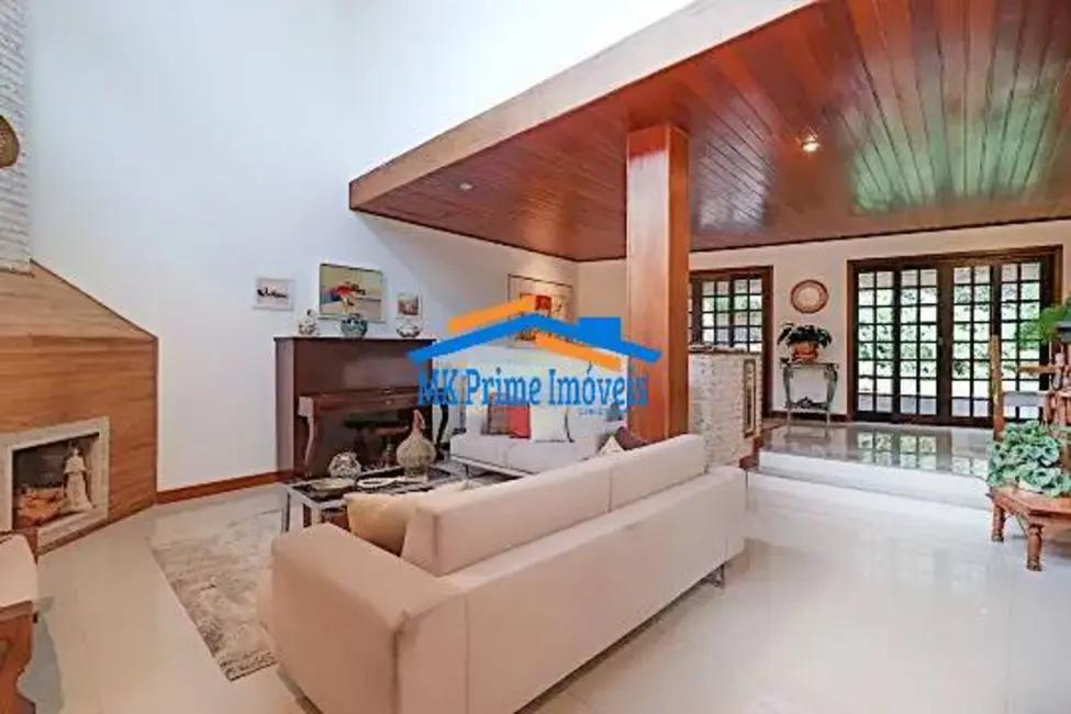 Sobrado com 3 quartos à venda, 274m2 em Rolinópolis, São Paulo - SP - imagem 3 Foto 3 de Sobrado com 3 quartos à venda, 274m2 em Rolinópolis, São Paulo - SP