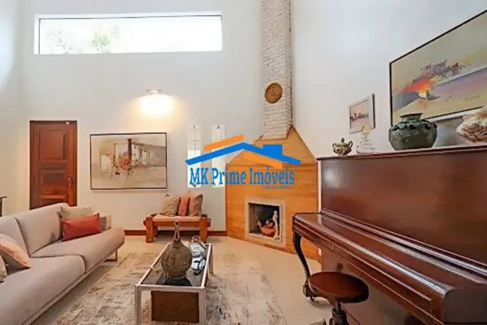 Sobrado com 3 quartos à venda, 274m2 em Rolinópolis, São Paulo - SP - imagem 4 Foto 4 de Sobrado com 3 quartos à venda, 274m2 em Rolinópolis, São Paulo - SP