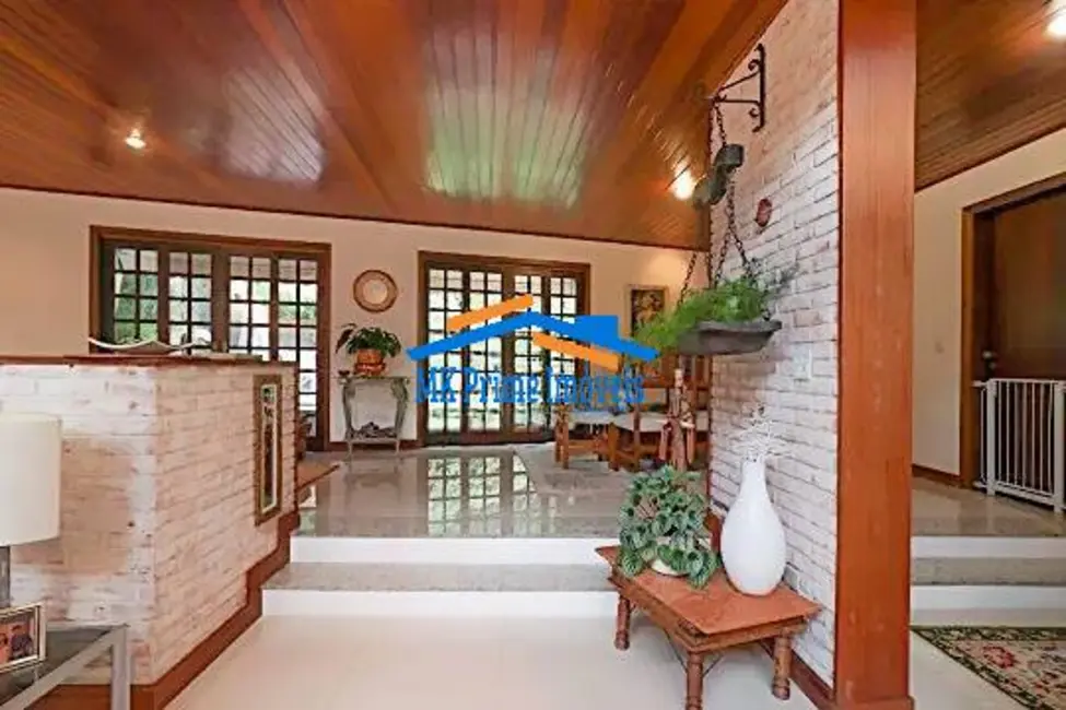 Sobrado com 3 quartos à venda, 274m2 em Rolinópolis, São Paulo - SP - imagem 8 Foto 8 de Sobrado com 3 quartos à venda, 274m2 em Rolinópolis, São Paulo - SP