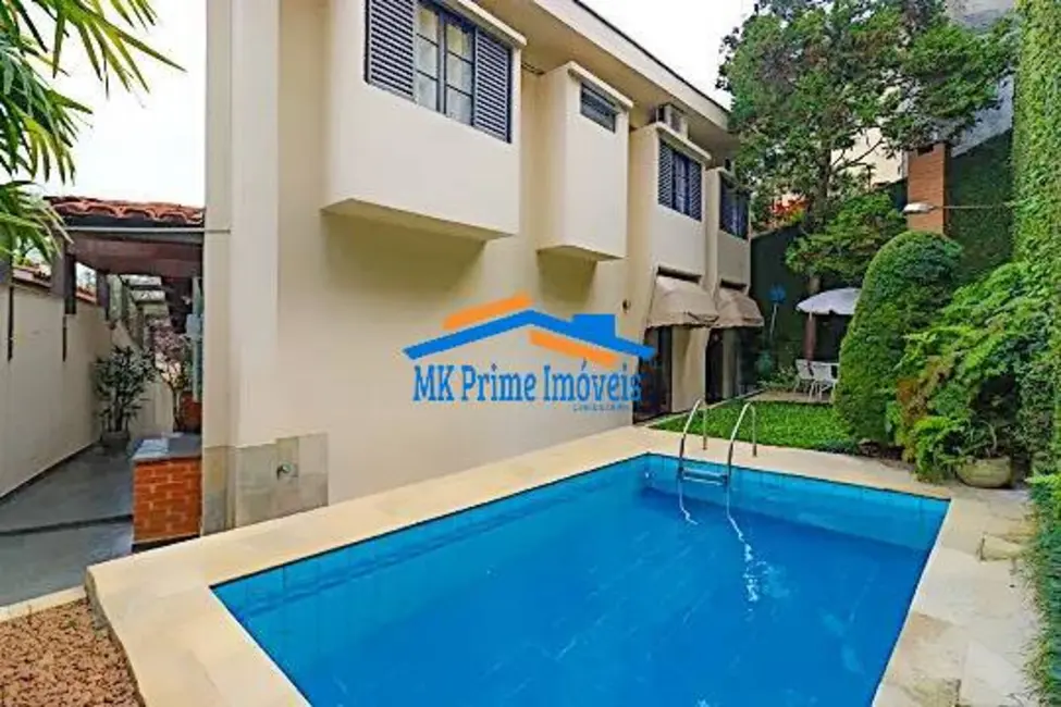 Sobrado com 3 quartos à venda, 274m2 em Rolinópolis, São Paulo - SP - imagem 1 Foto 1 de Sobrado com 3 quartos à venda, 274m2 em Rolinópolis, São Paulo - SP