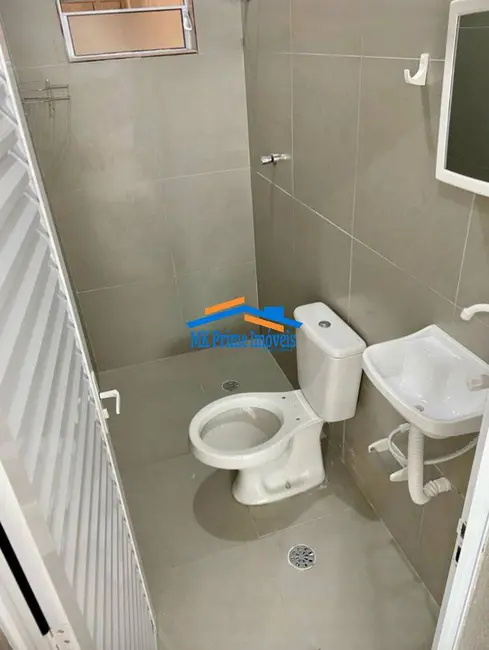 Sala Comercial para alugar, 30m2 em Parque Esperança, São Paulo - SP - imagem 4 Foto 4 de Sala Comercial para alugar, 30m2 em Parque Esperança, São Paulo - SP