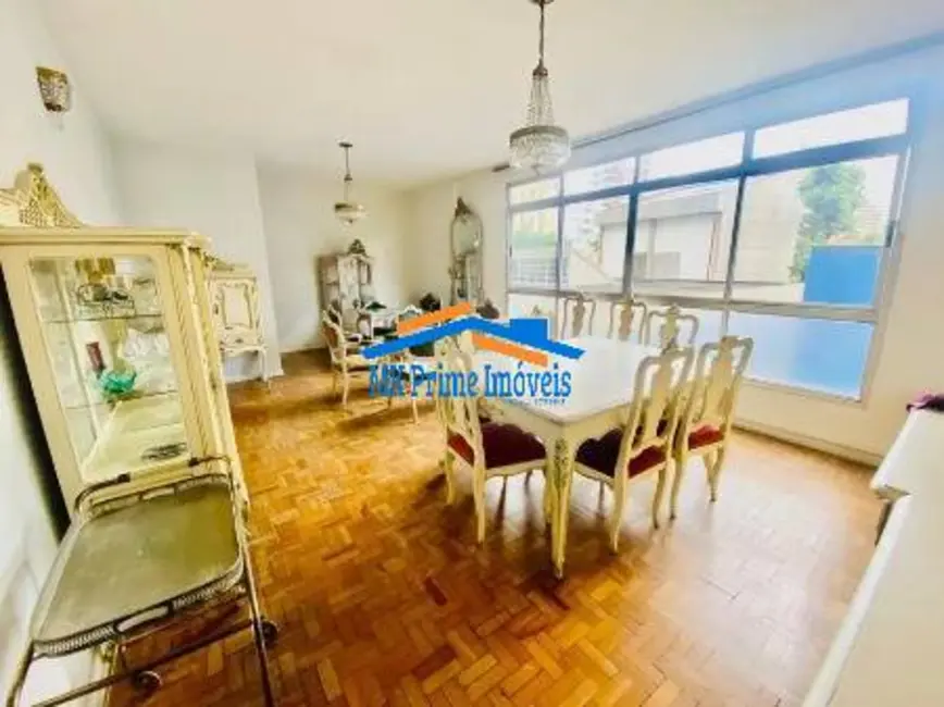 Foto 1 de Apartamento com 3 quartos à venda, 130m2 em Jardim Paulistano, São Paulo - SP