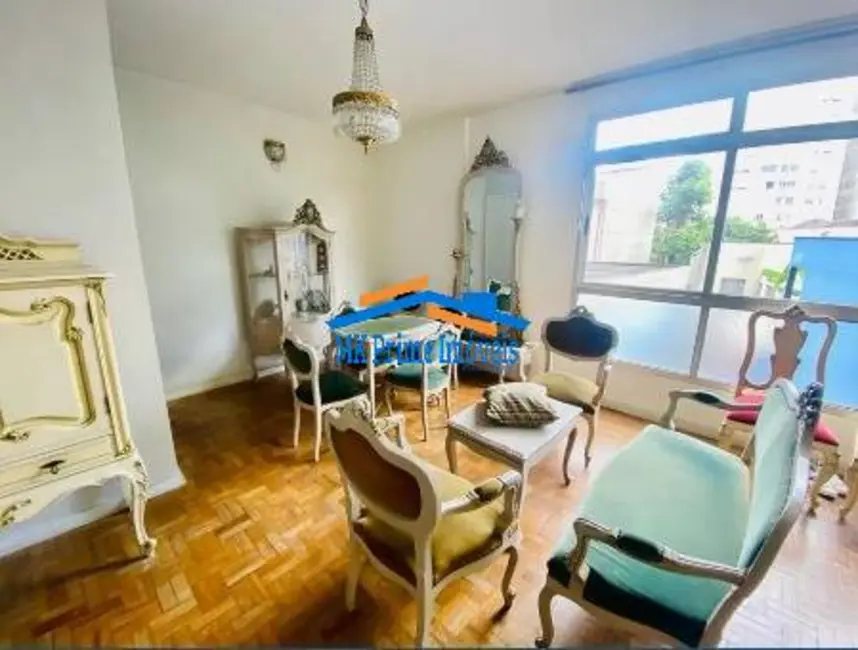 Foto 4 de Apartamento com 3 quartos à venda, 130m2 em Jardim Paulistano, São Paulo - SP
