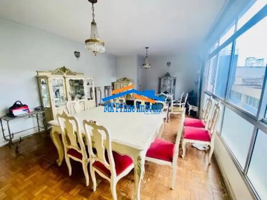 Foto 2 de Apartamento com 3 quartos à venda, 130m2 em Jardim Paulistano, São Paulo - SP