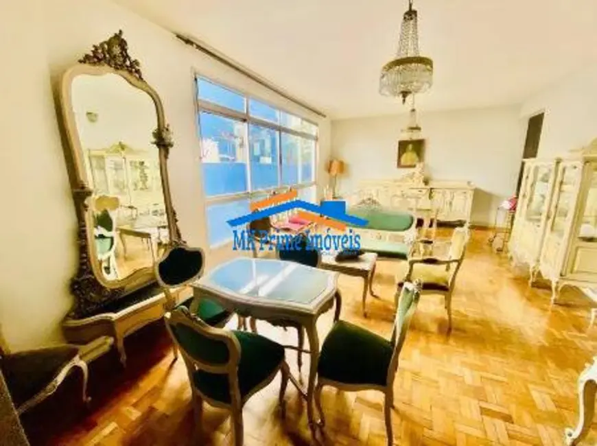 Foto 3 de Apartamento com 3 quartos à venda, 130m2 em Jardim Paulistano, São Paulo - SP