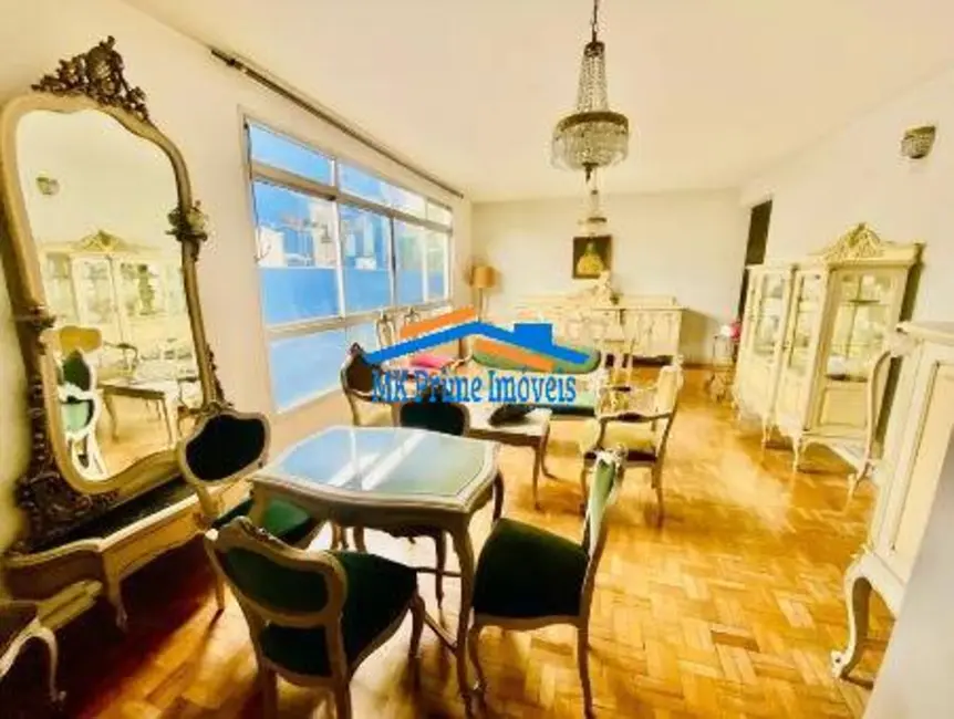 Foto 5 de Apartamento com 3 quartos à venda, 130m2 em Jardim Paulistano, São Paulo - SP