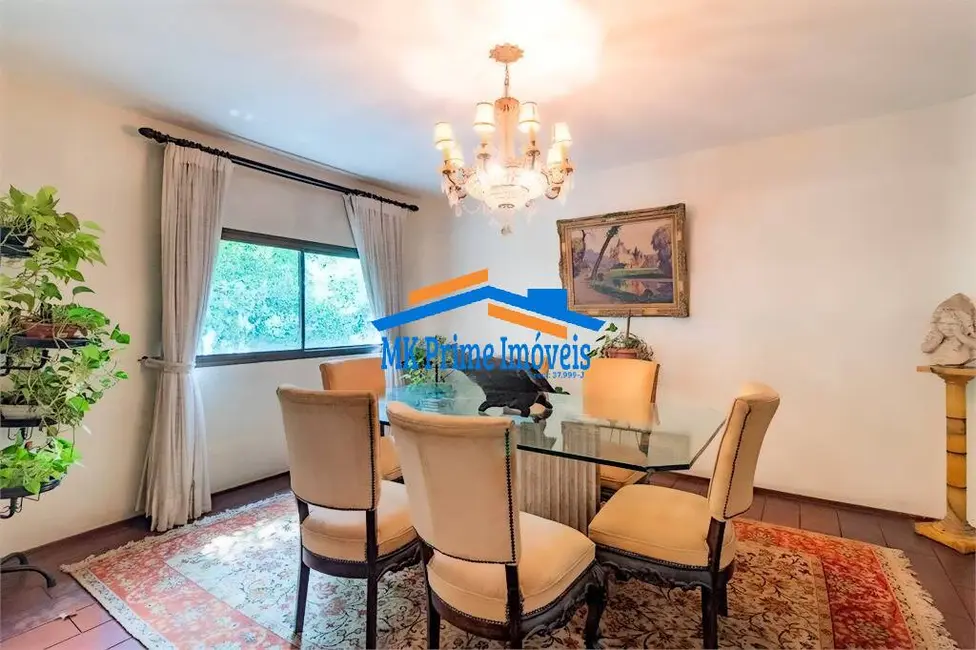 Apartamento com 3 quartos à venda, 204m2 em Jardim Paulista, São Paulo - SP - imagem 8 Foto 8 de Apartamento com 3 quartos à venda, 204m2 em Jardim Paulista, São Paulo - SP