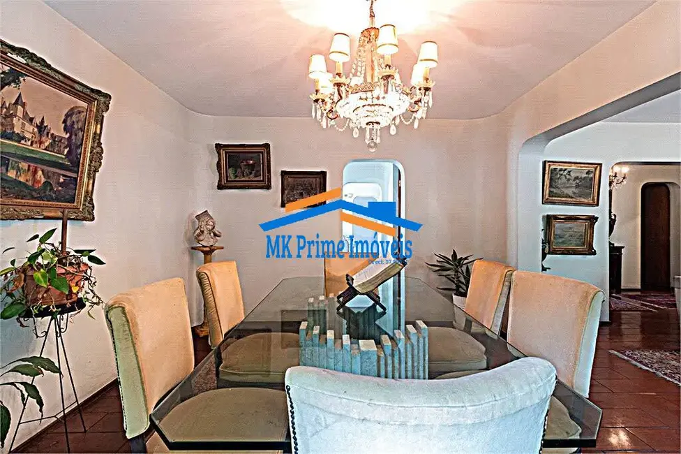 Apartamento com 3 quartos à venda, 204m2 em Jardim Paulista, São Paulo - SP - imagem 7 Foto 7 de Apartamento com 3 quartos à venda, 204m2 em Jardim Paulista, São Paulo - SP