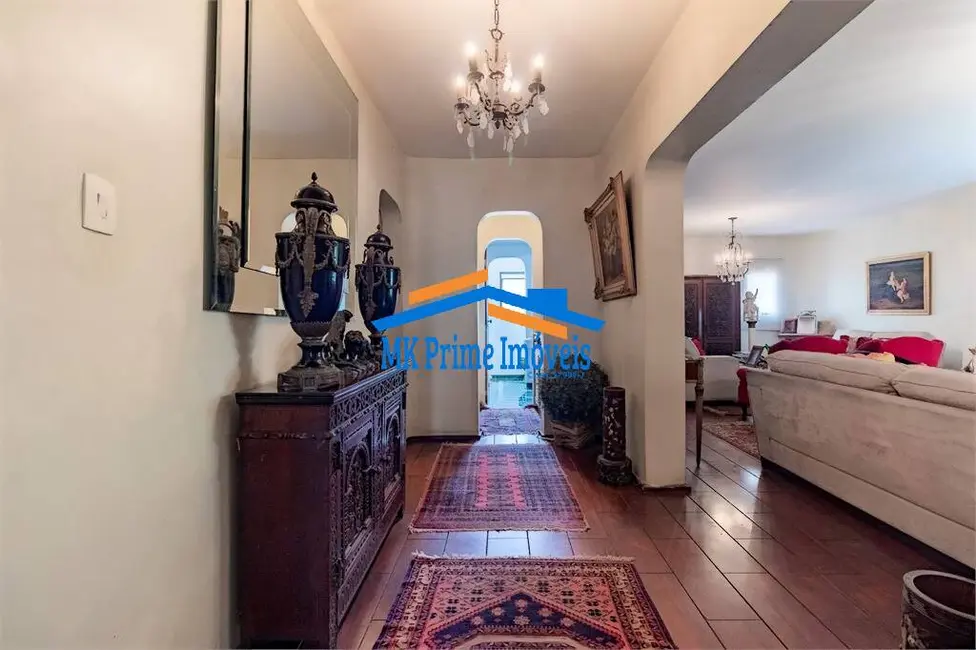 Apartamento com 3 quartos à venda, 204m2 em Jardim Paulista, São Paulo - SP - imagem 9 Foto 9 de Apartamento com 3 quartos à venda, 204m2 em Jardim Paulista, São Paulo - SP