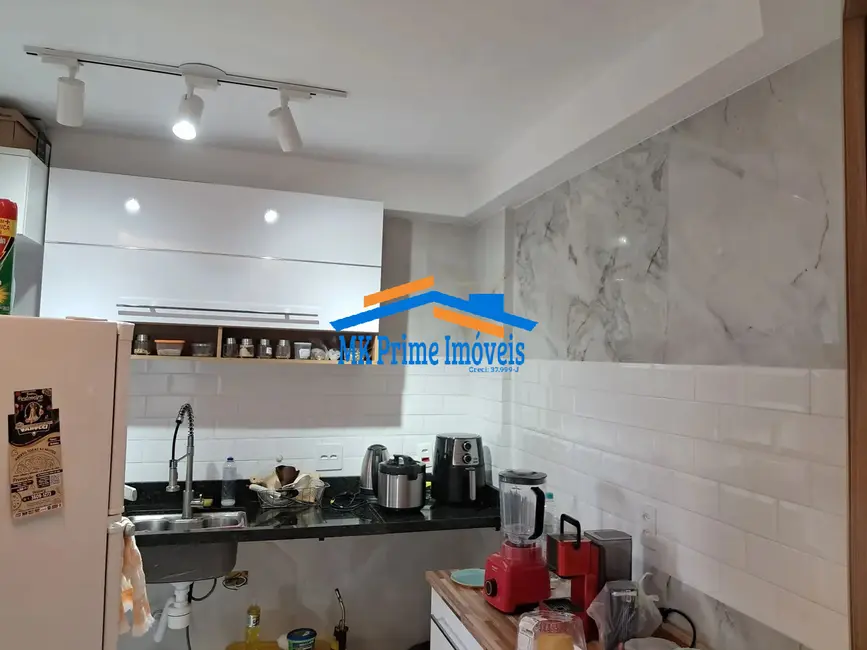 Foto 4 de Apartamento com 2 quartos à venda, 54m2 em Bandeiras, Osasco - SP