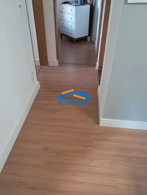 Foto 8 de Apartamento com 2 quartos à venda, 54m2 em Bandeiras, Osasco - SP