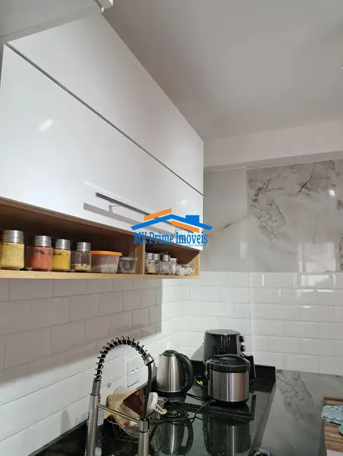 Foto 3 de Apartamento com 2 quartos à venda, 54m2 em Bandeiras, Osasco - SP