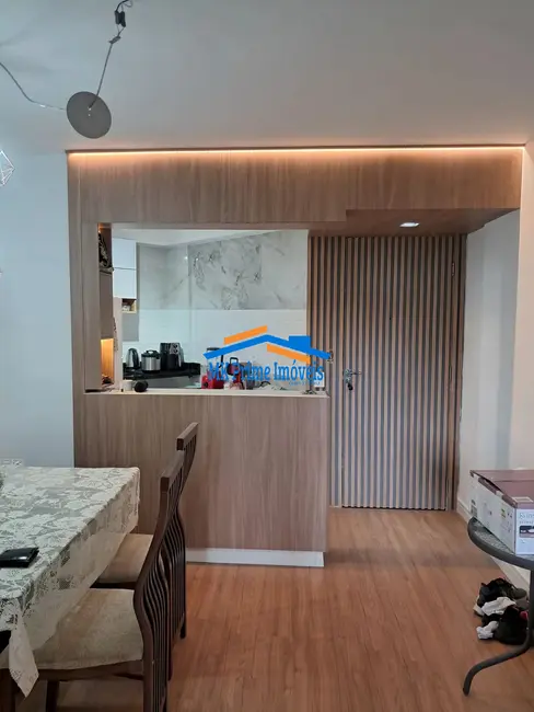 Foto 1 de Apartamento com 2 quartos à venda, 54m2 em Bandeiras, Osasco - SP