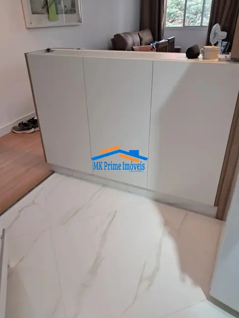 Foto 9 de Apartamento com 2 quartos à venda, 54m2 em Bandeiras, Osasco - SP