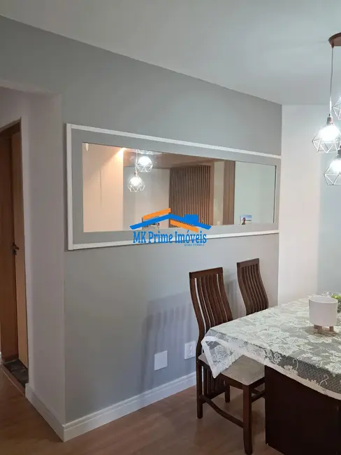 Foto 7 de Apartamento com 2 quartos à venda, 54m2 em Bandeiras, Osasco - SP