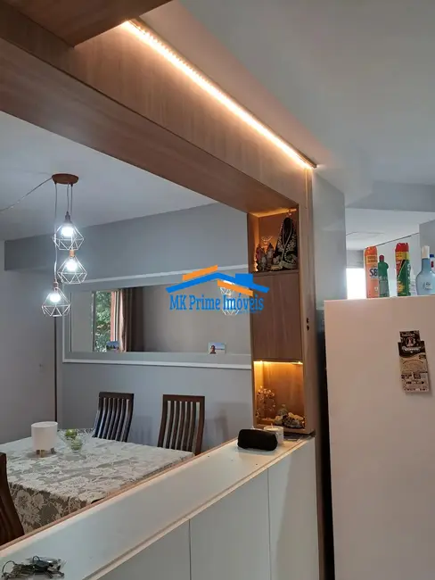 Foto 5 de Apartamento com 2 quartos à venda, 54m2 em Bandeiras, Osasco - SP