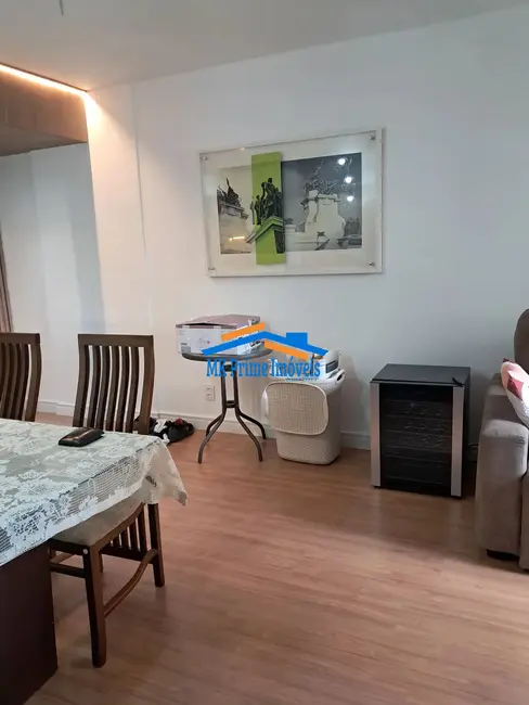 Foto 6 de Apartamento com 2 quartos à venda, 54m2 em Bandeiras, Osasco - SP