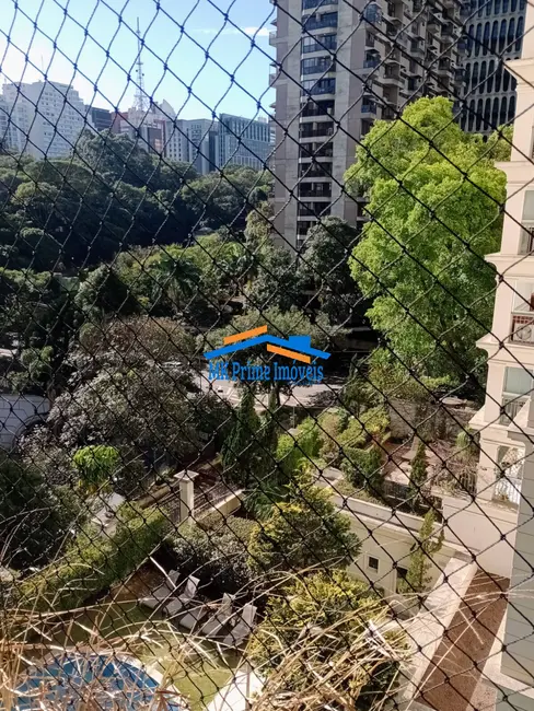 Foto 9 de Apartamento com 3 quartos à venda, 240m2 em Jardim Paulista, São Paulo - SP