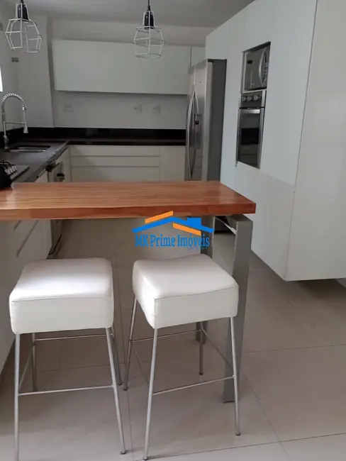 Foto 4 de Apartamento com 3 quartos à venda, 240m2 em Jardim Paulista, São Paulo - SP