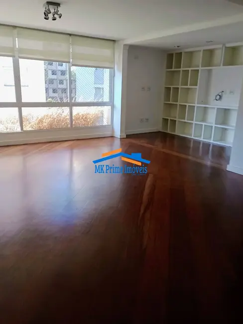 Foto 1 de Apartamento com 3 quartos à venda, 240m2 em Jardim Paulista, São Paulo - SP