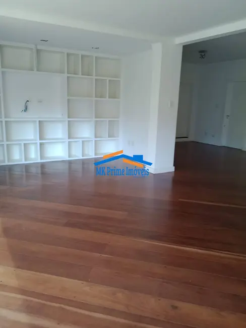Foto 2 de Apartamento com 3 quartos à venda, 240m2 em Jardim Paulista, São Paulo - SP