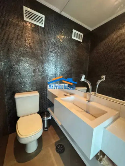 Foto 9 de Apartamento com 4 quartos à venda, 205m2 em Jardim Paulista, São Paulo - SP