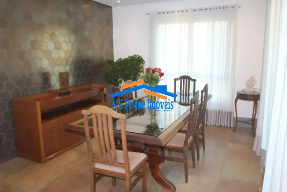 Foto 5 de Apartamento com 4 quartos à venda, 205m2 em Jardim Paulista, São Paulo - SP