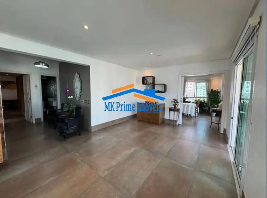 Foto 2 de Apartamento com 4 quartos à venda, 205m2 em Jardim Paulista, São Paulo - SP