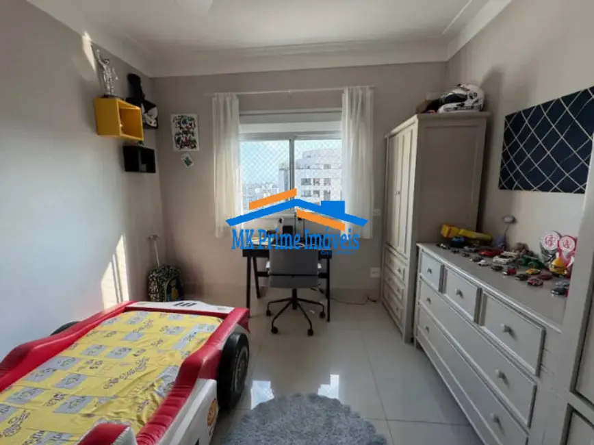 Foto 8 de Apartamento com 4 quartos à venda, 205m2 em Jardim Paulista, São Paulo - SP